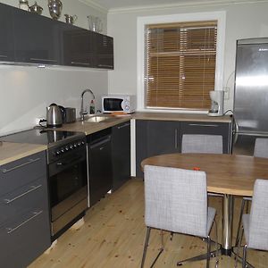 Standaard Appartement