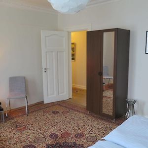 Deluxe Appartement